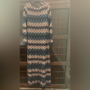 Missoni dress size 46